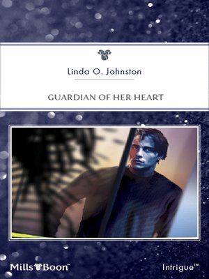 cover image of Guardian of Her Heart